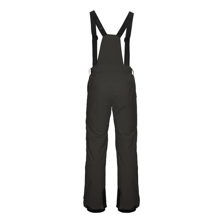 KILLTEC KILLTEC Funktionshose mit Tr&auml;gern Skihose Herren - Gr&uuml;n2050 - 0 | SportScheck
