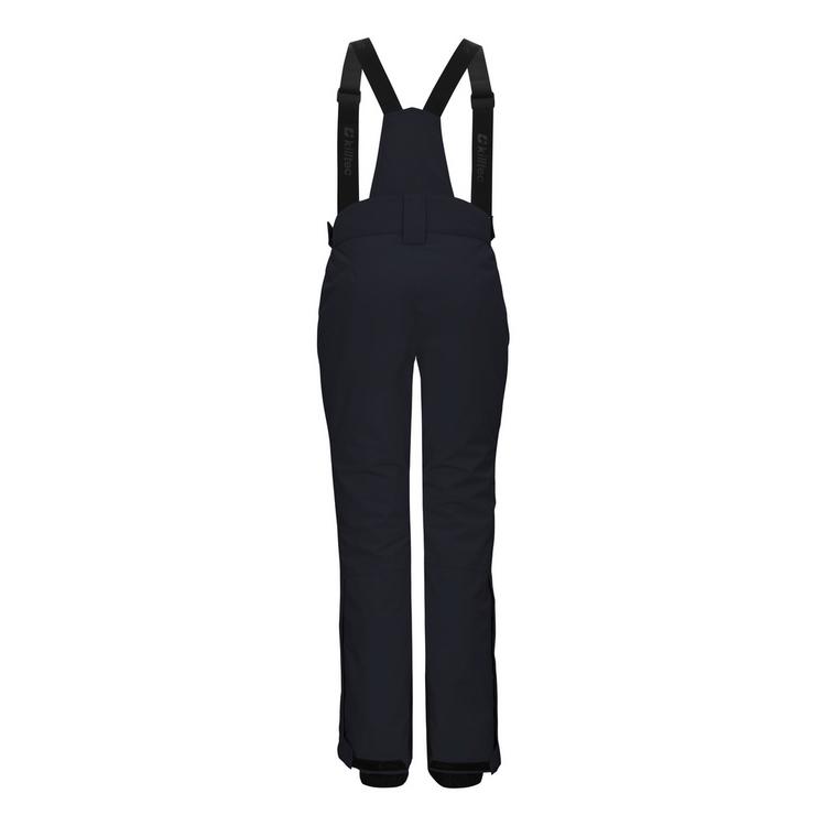 KILLTEC KILLTEC Funktionshose mit abnehmbaren Tr&auml;gern Skihose Damen - Blau3044 - 0 | SportScheck