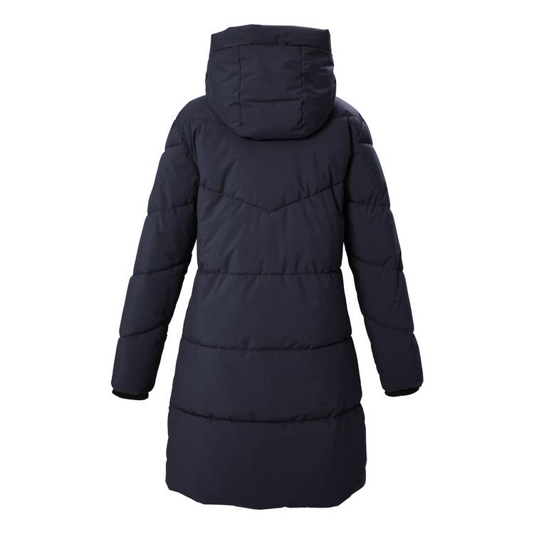 G.I.G.A. DX by killtec G.I.G.A. DX by killtec Steppparka mit Kapuze Funktionsmantel Damen - Blau3068 - 0 | SportScheck