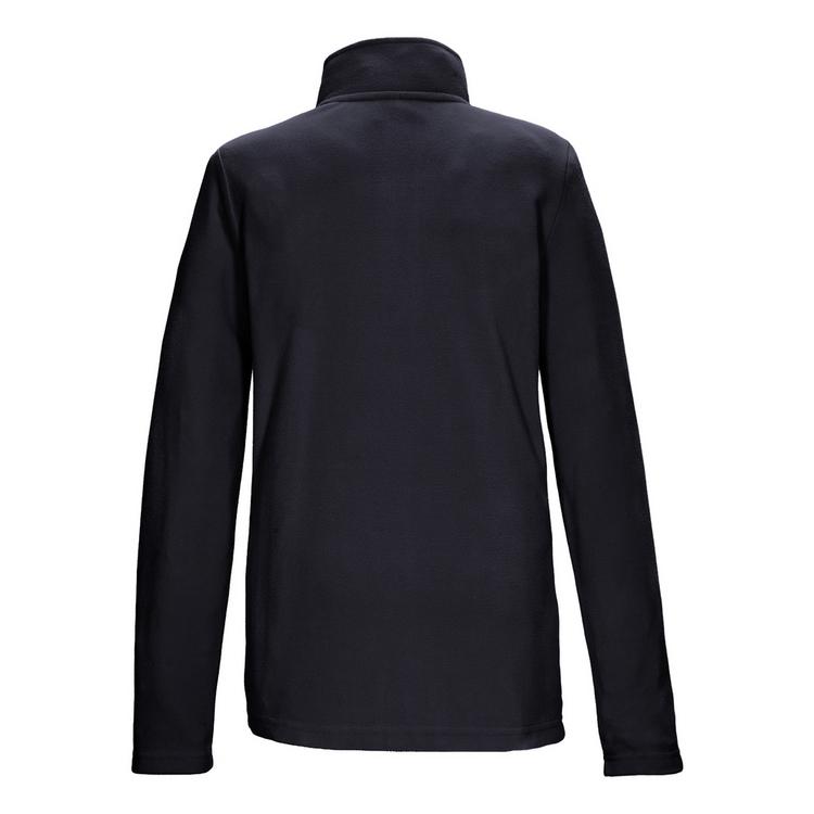 KILLTEC KILLTEC Fleeceshirt mit Stehkragen Rundhalspullover Kinder - Schwarz01106 - 0 | SportScheck