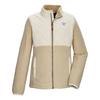 KILLTEC Fleecejacke Kinder - Beige8012