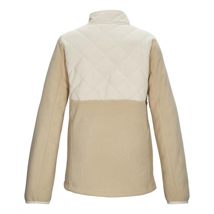 KILLTEC KILLTEC Fleecejacke Kinder - Beige8012 - 0 | SportScheck
