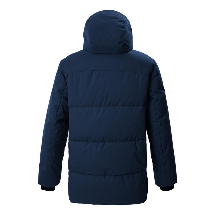 KILLTEC KILLTEC Steppjacke mit Kapuze Funktionsjacke Herren - Blau3042 - 0 | SportScheck