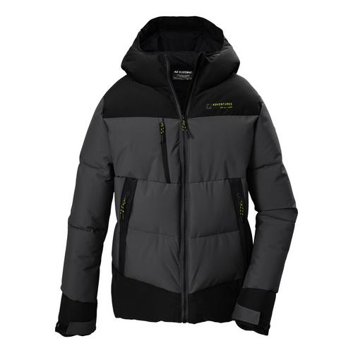 KILLTEC Fleecejacke Kinder