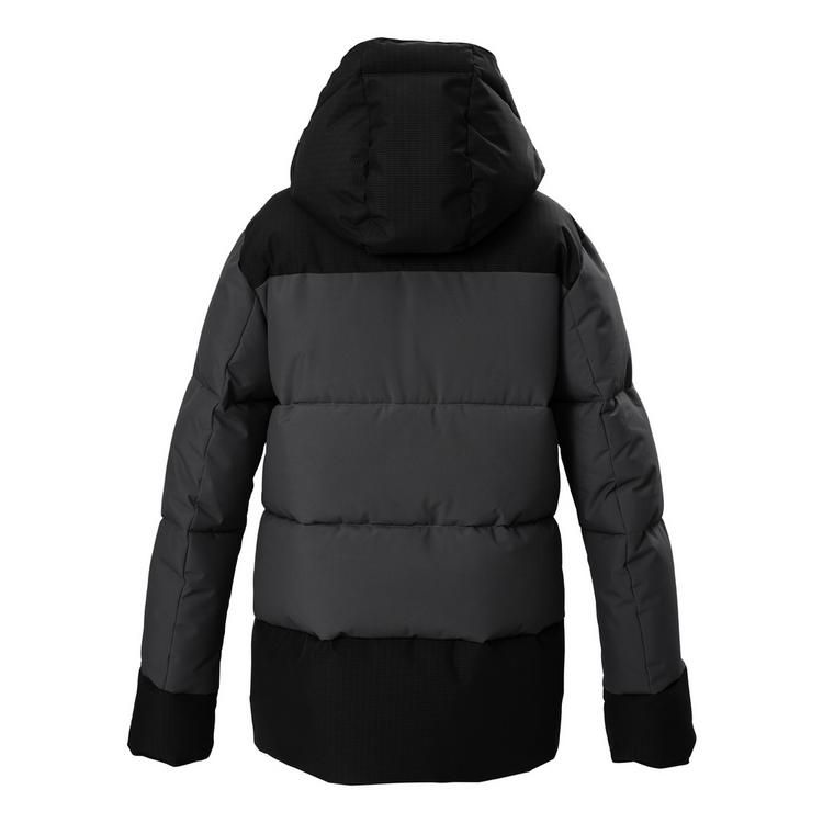 KILLTEC KILLTEC Fleecejacke Kinder - Schwarz0110 - 0 | SportScheck