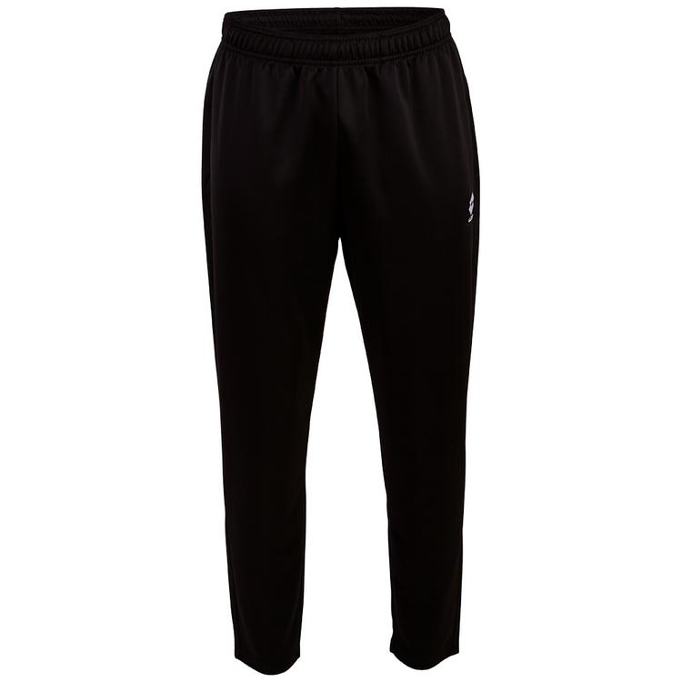 Lotto Lotto Training Pants Laufhose Herren - Anthrazit - 0 | SportScheck