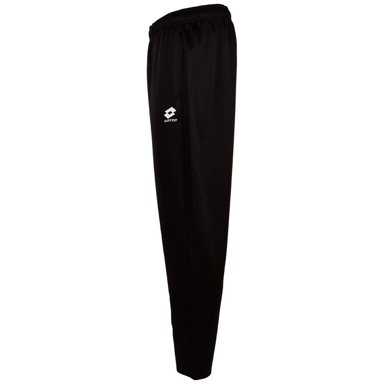 Lotto Lotto Training Pants Laufhose Herren - Anthrazit - 1 | SportScheck