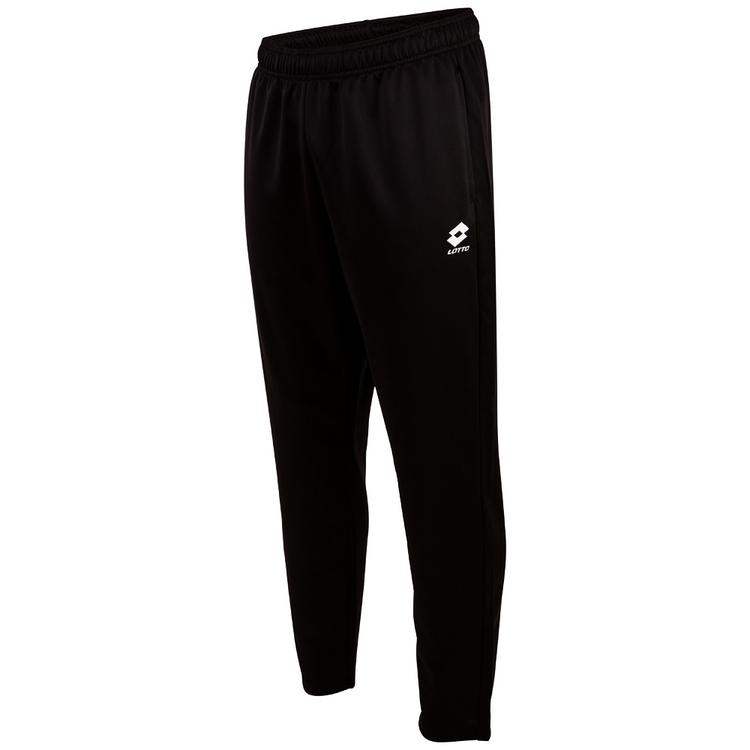 Lotto Lotto Training Pants Laufhose Herren - Anthrazit - 2 | SportScheck