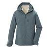 KILLTEC Skijacke Kinder - Blau3019