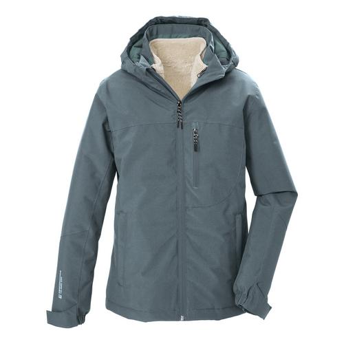 KILLTEC Skijacke Kinder