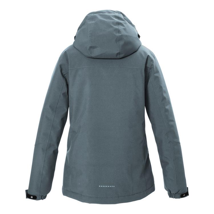 KILLTEC KILLTEC Skijacke Kinder - Blau3019 - 1 | SportScheck