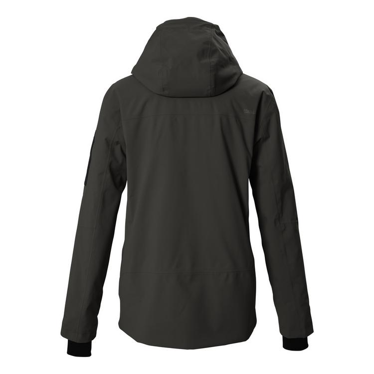 KILLTEC KILLTEC Funktionsjacke mit Kapuze Skijacke Herren - Gr&uuml;n2050 - 0 | SportScheck