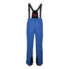 KILLTEC Funktionshose mit Tr&auml;gern Skihose Herren - Blau3036