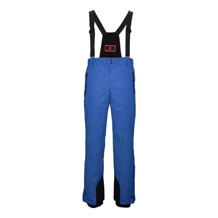 KILLTEC KILLTEC Funktionshose mit Tr&auml;gern Skihose Herren - Blau3036 - 0 | SportScheck