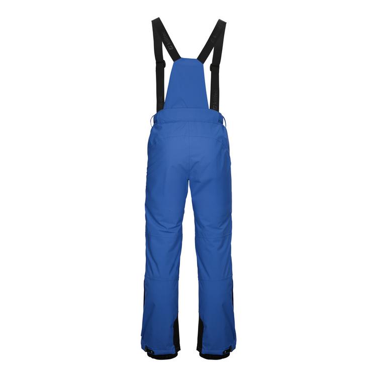 KILLTEC KILLTEC Funktionshose mit Tr&auml;gern Skihose Herren - Blau3036 - 0 | SportScheck