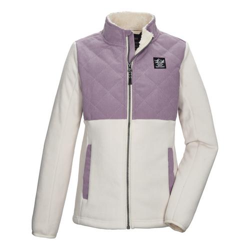 KILLTEC Fleecejacke Kinder