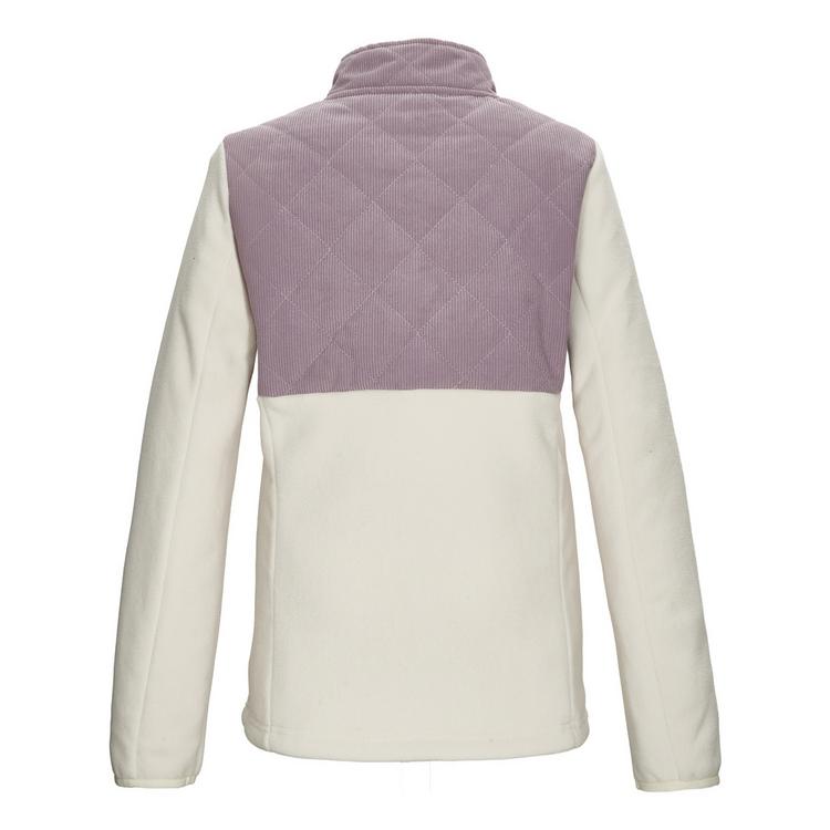 KILLTEC KILLTEC Fleecejacke Kinder - Beige8026 - 0 | SportScheck