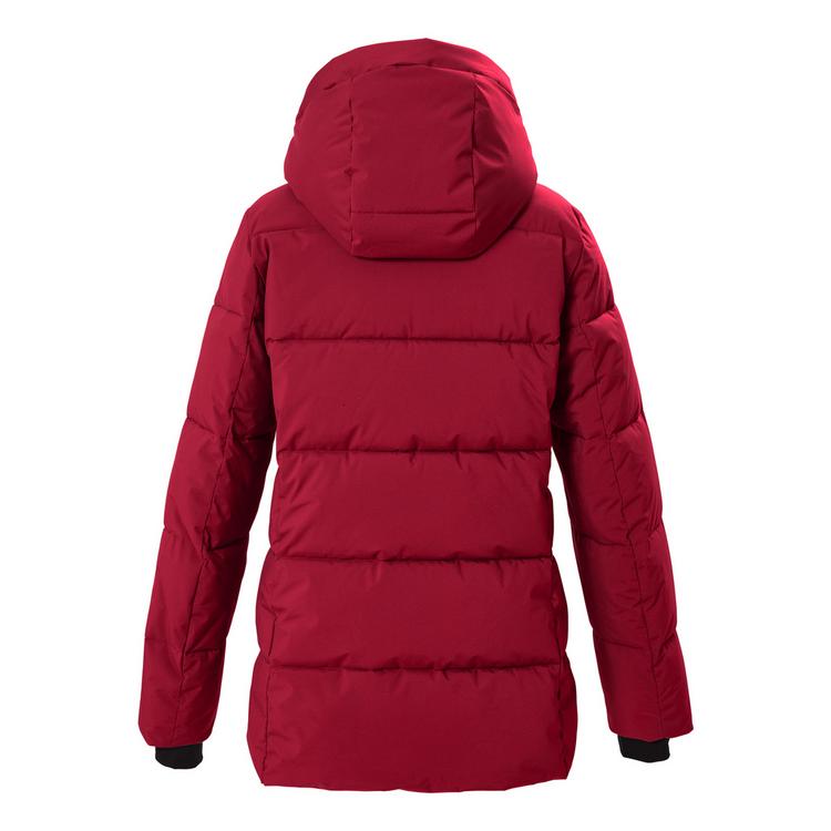 G.I.G.A. DX by killtec G.I.G.A. DX by killtec Steppjacke mit Kapuze Softshelljacke Damen - Rot459 - 0 | SportScheck