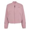 adidas ADIDAS Z.N.E. WOVEN BOMBERJACKE Bomberjacke Damen - Magic Mauve