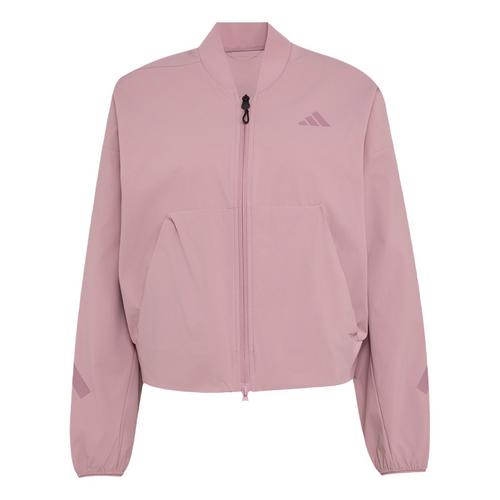 adidas ADIDAS Z.N.E. WOVEN BOMBERJACKE Bomberjacke Damen