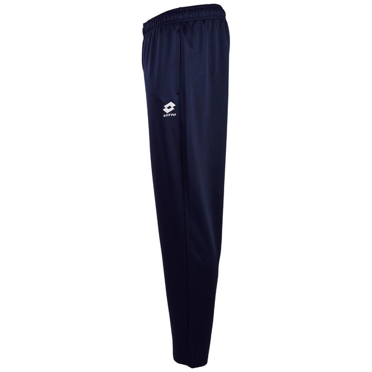Lotto Lotto Training Pants Laufhose Herren - Rauchblau - 1 | SportScheck