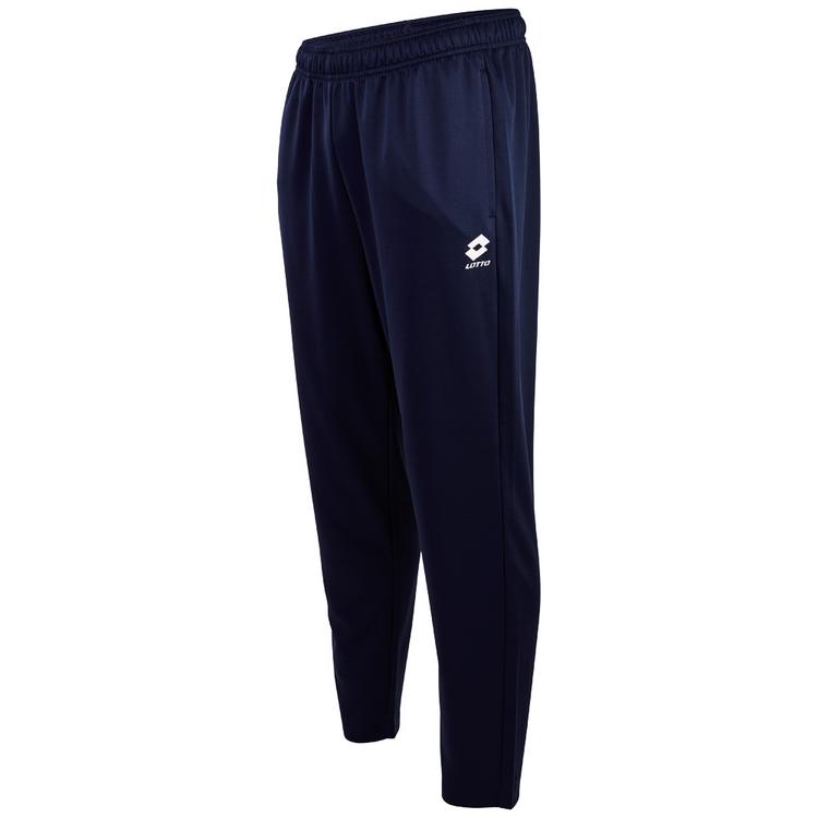 Lotto Lotto Training Pants Laufhose Herren - Rauchblau - 2 | SportScheck