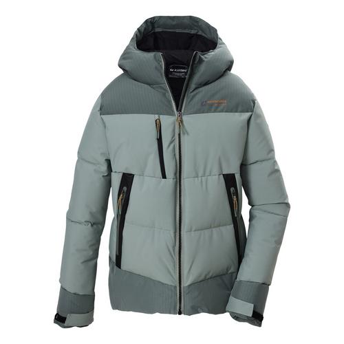 KILLTEC Fleecejacke Kinder