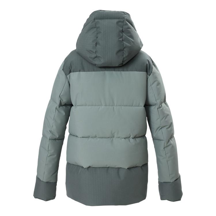 KILLTEC KILLTEC Fleecejacke Kinder - Gr&uuml;n2021 - 0 | SportScheck