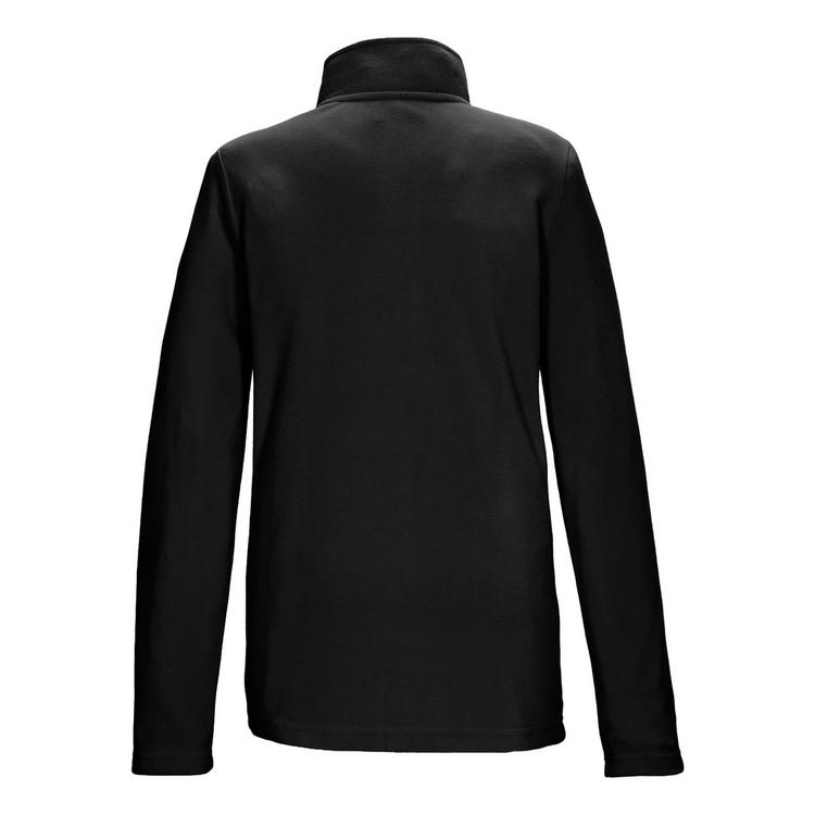 KILLTEC KILLTEC Fleeceshirt mit Stehkragen Rundhalspullover Kinder - Schwarz0110 - 0 | SportScheck