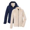 KILLTEC Skijacke Kinder - Blau3044