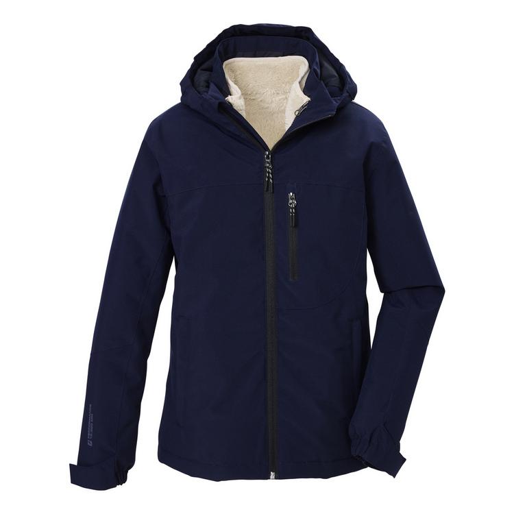 KILLTEC KILLTEC Skijacke Kinder - Blau3044 - 0 | SportScheck