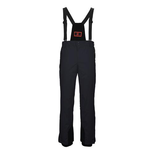 KILLTEC Funktionshose mit Tr&auml;gern Skihose Herren
