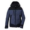 KILLTEC Fleecejacke Kinder - Blau3044