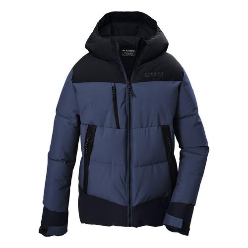 KILLTEC Fleecejacke Kinder