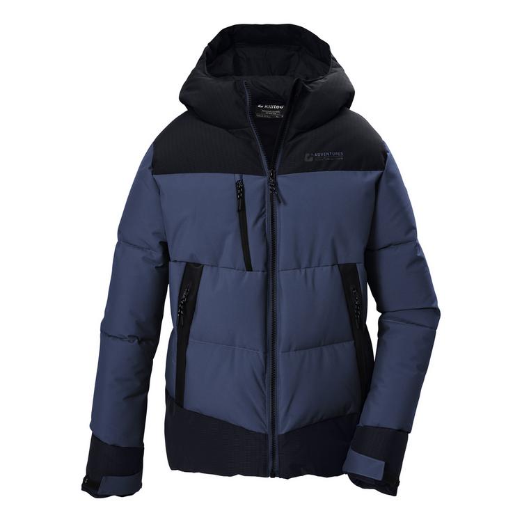 KILLTEC KILLTEC Fleecejacke Kinder - Blau3044 - 0 | SportScheck