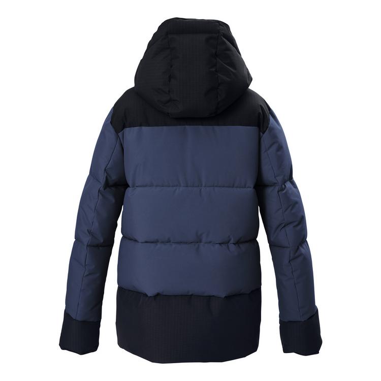 KILLTEC KILLTEC Fleecejacke Kinder - Blau3044 - 0 | SportScheck