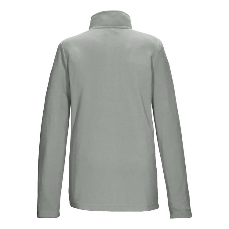 KILLTEC KILLTEC Fleeceshirt mit Stehkragen Rundhalspullover Kinder - Gr&uuml;n2099 - 0 | SportScheck