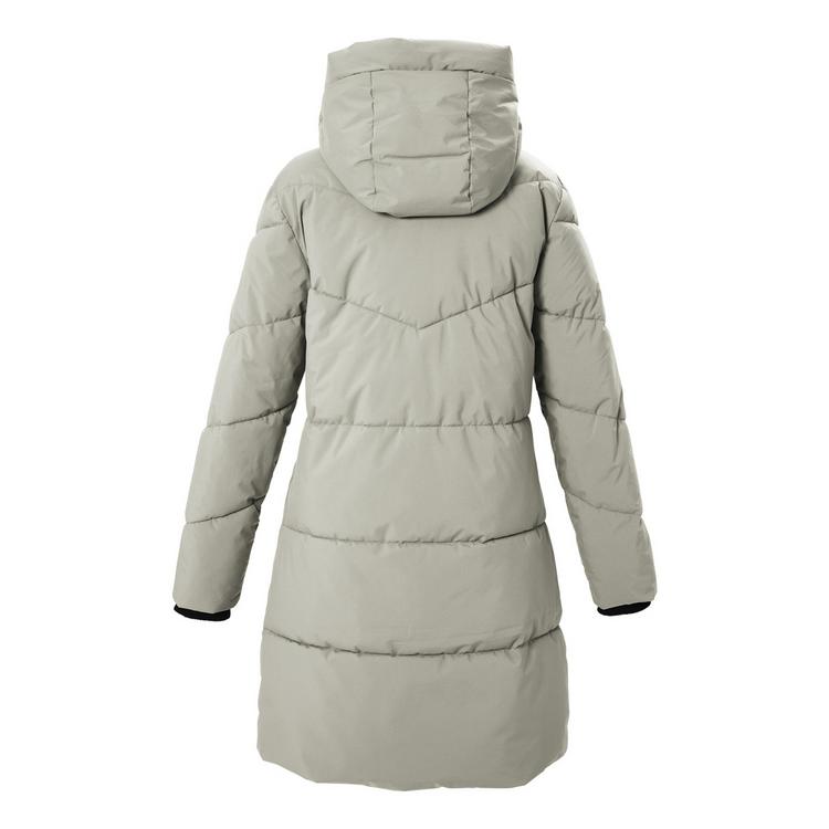 G.I.G.A. DX by killtec G.I.G.A. DX by killtec Steppparka mit Kapuze Funktionsmantel Damen - Beige8010 - 0 | SportScheck