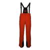 KILLTEC Funktionshose mit Tr&auml;gern Skihose Herren - Orange5020