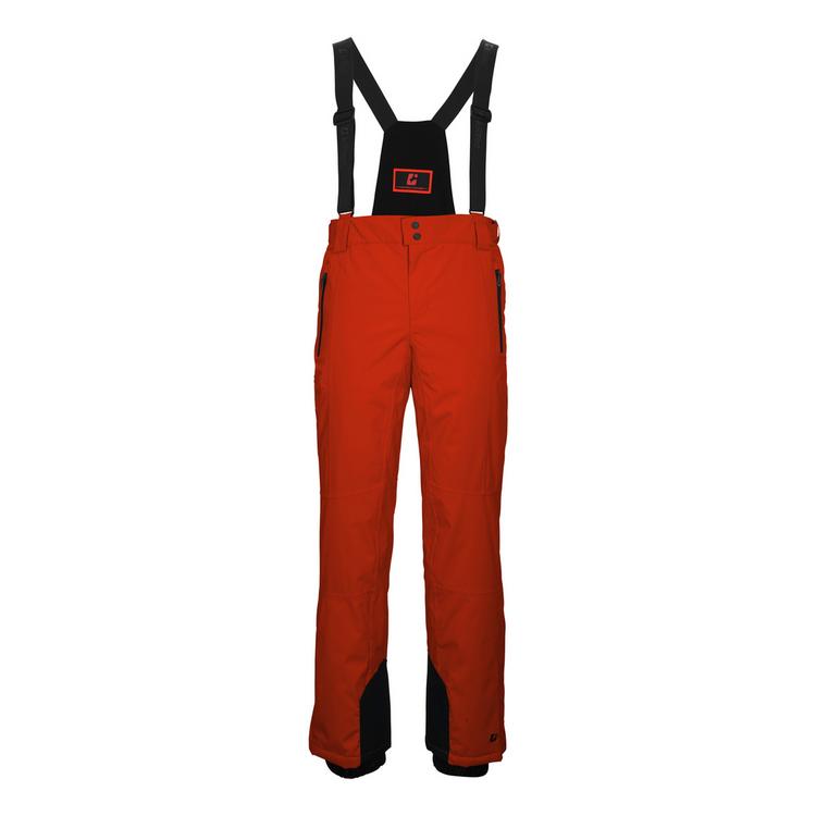 KILLTEC KILLTEC Funktionshose mit Tr&auml;gern Skihose Herren - Orange5020 - 0 | SportScheck