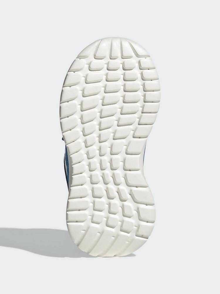 adidas adidas Tensaur Run Schuh Laufschuhe Kinder - Blue Rush / Core White / Dark Blue - 2 | SportScheck