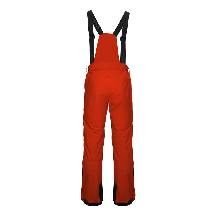 KILLTEC KILLTEC Funktionshose mit Tr&auml;gern Skihose Herren - Orange5020 - 0 | SportScheck