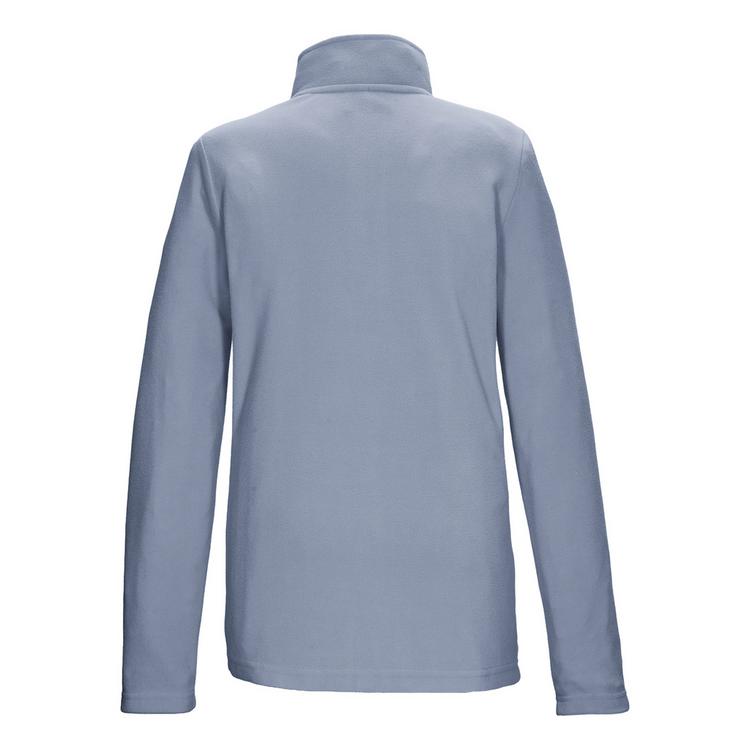 KILLTEC KILLTEC Fleeceshirt mit Stehkragen Rundhalspullover Kinder - Blau302 - 0 | SportScheck