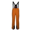 KILLTEC Funktionshose mit Tr&auml;gern Skihose Herren - Orange5032