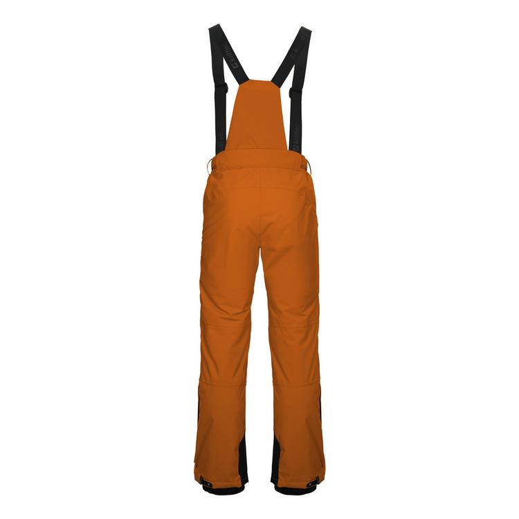 KILLTEC KILLTEC Funktionshose mit Tr&auml;gern Skihose Herren - Orange5032 - 0 | SportScheck