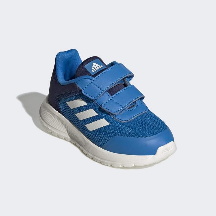 adidas adidas Tensaur Run Schuh Laufschuhe Kinder - Blue Rush / Core White / Dark Blue - 3 | SportScheck
