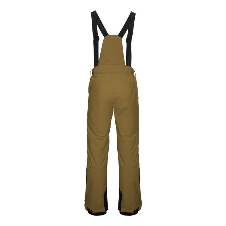 KILLTEC KILLTEC Funktionshose mit Tr&auml;gern Skihose Herren - Gelb7015 - 0 | SportScheck