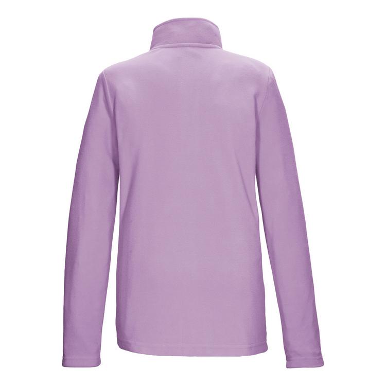 KILLTEC KILLTEC Fleeceshirt mit Stehkragen Rundhalspullover Kinder - Rose4099 - 0 | SportScheck