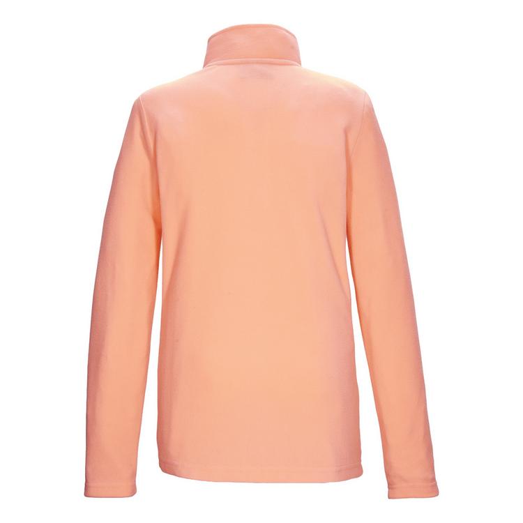 KILLTEC KILLTEC Fleeceshirt mit Stehkragen Rundhalspullover Kinder - Pink4714 - 0 | SportScheck