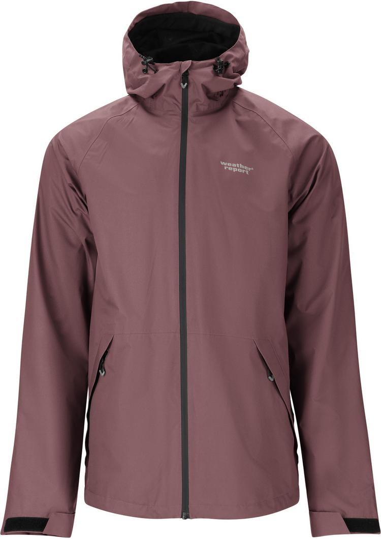 Weather Report Weather Report Gust Jr. Regenanzug Kinder - 4191 Flint - 0 | SportScheck